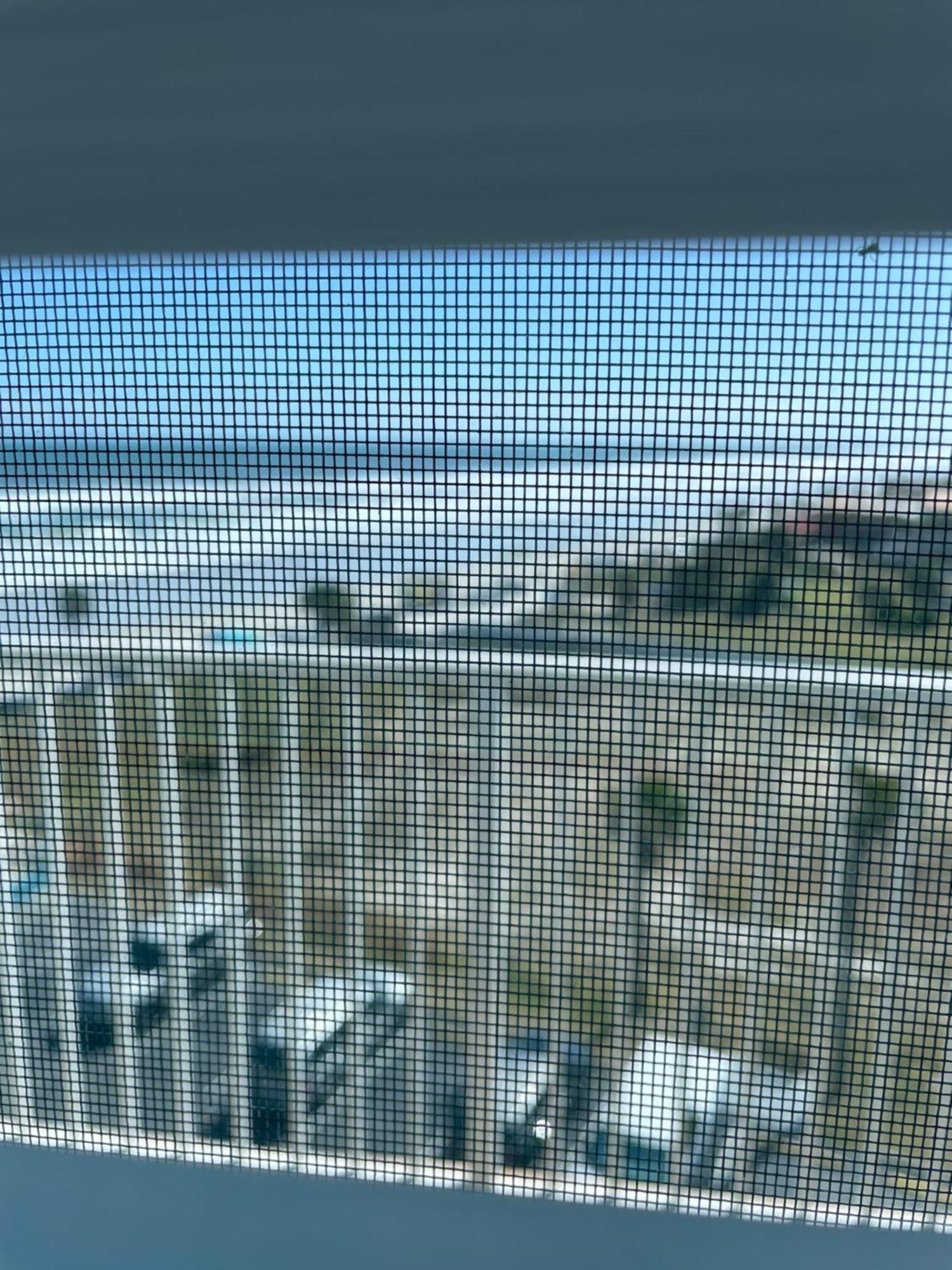 Oceanside Escape Aparthotel Daytona Beach Bagian luar foto